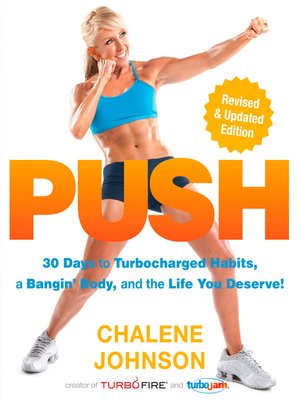 cover image of PUSH